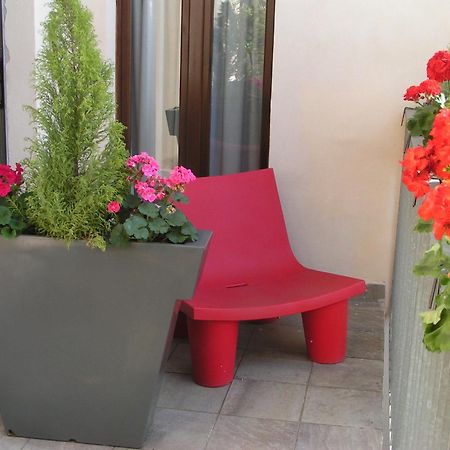 Albergo Verdi Padova Dış mekan fotoğraf