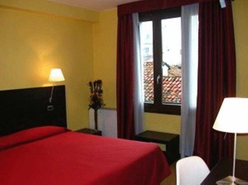 Albergo Verdi Padova Dış mekan fotoğraf