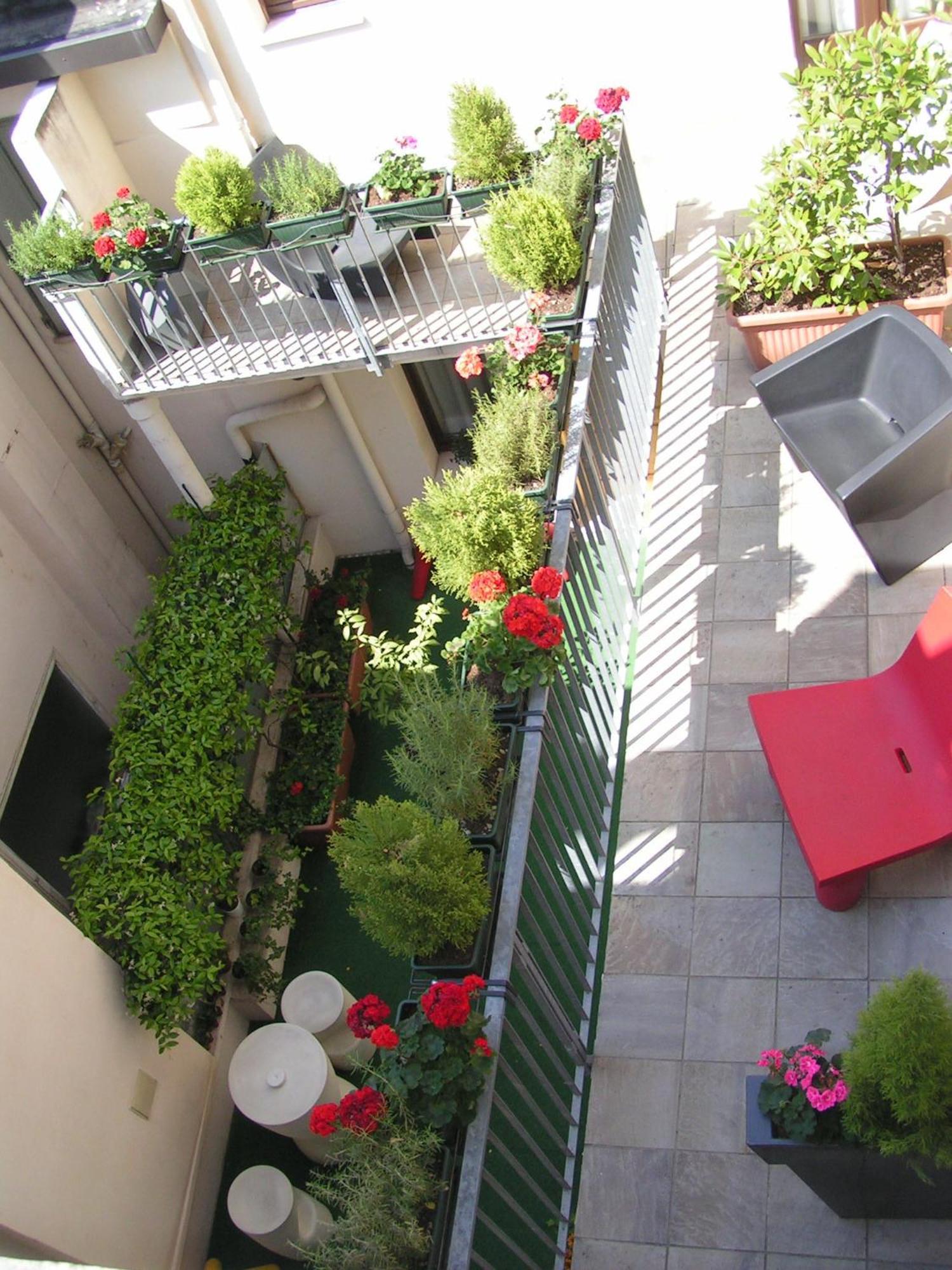 Albergo Verdi Padova Dış mekan fotoğraf