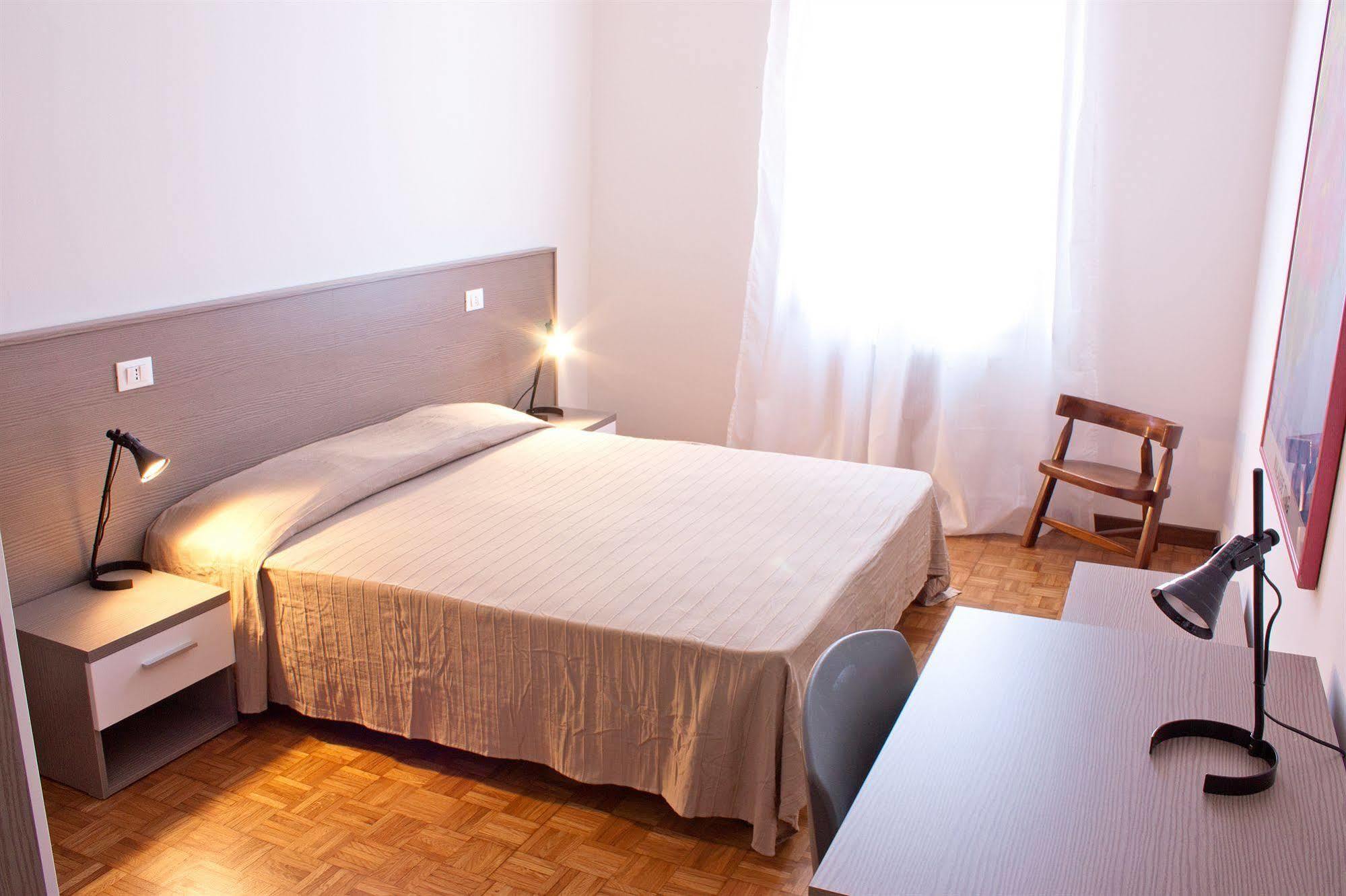 Albergo Verdi Padova Dış mekan fotoğraf